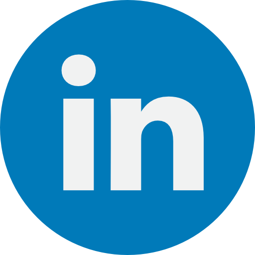 Logotipo linkedin